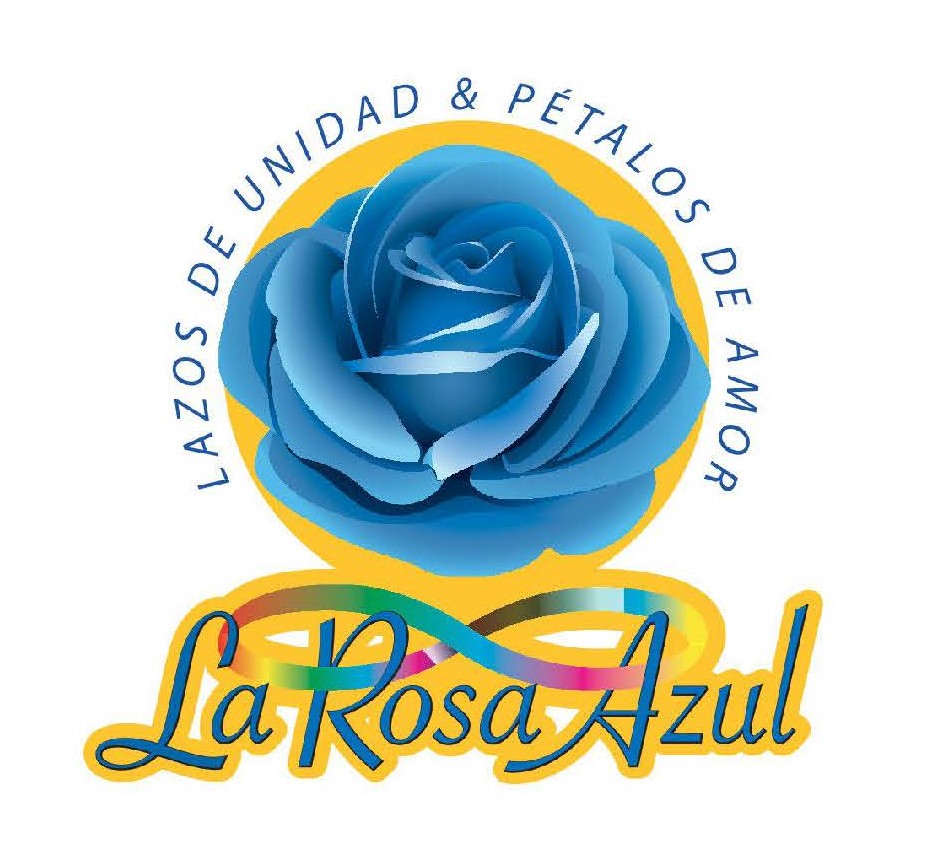 La Rosa Azul