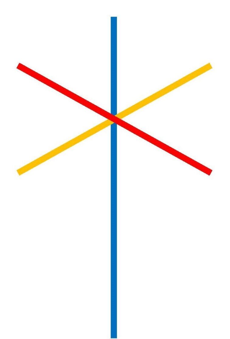 Cruz Celestial Trina